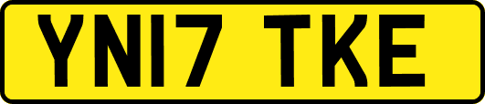 YN17TKE