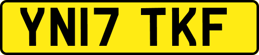 YN17TKF