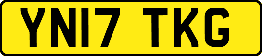 YN17TKG