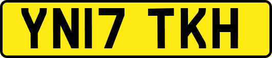 YN17TKH