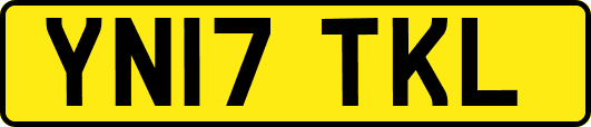 YN17TKL