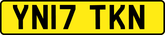 YN17TKN