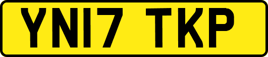 YN17TKP