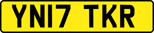YN17TKR