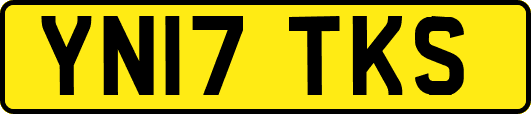 YN17TKS