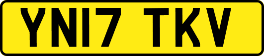 YN17TKV