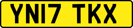 YN17TKX