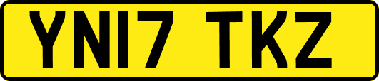 YN17TKZ