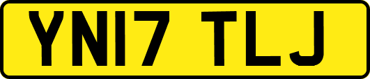 YN17TLJ