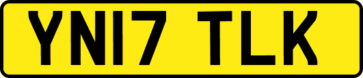YN17TLK