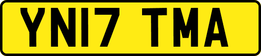 YN17TMA