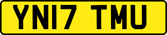 YN17TMU