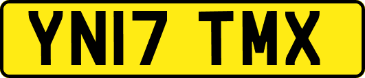 YN17TMX