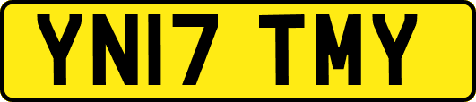 YN17TMY