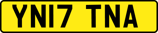 YN17TNA