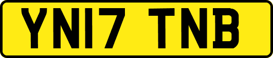 YN17TNB