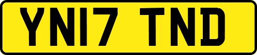 YN17TND