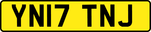 YN17TNJ