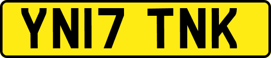 YN17TNK
