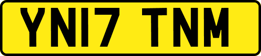 YN17TNM