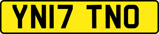 YN17TNO