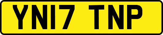 YN17TNP