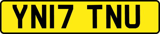 YN17TNU