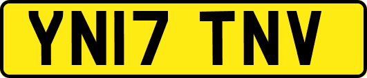 YN17TNV