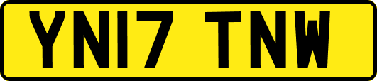 YN17TNW