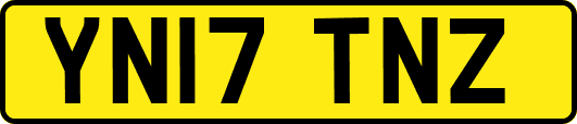 YN17TNZ