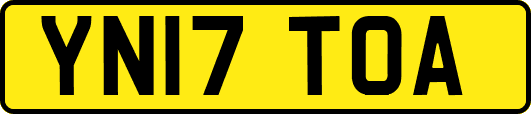 YN17TOA