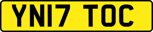 YN17TOC