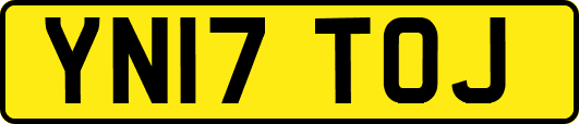 YN17TOJ