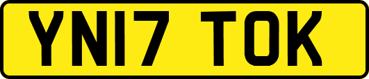 YN17TOK