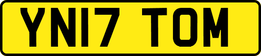 YN17TOM