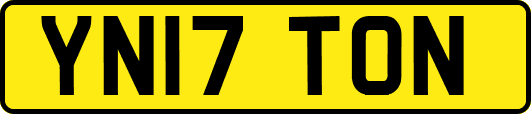 YN17TON