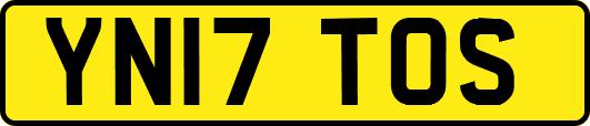YN17TOS