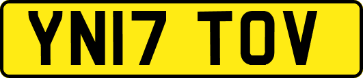 YN17TOV