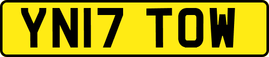 YN17TOW