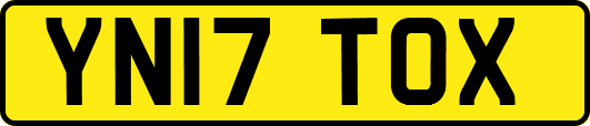 YN17TOX