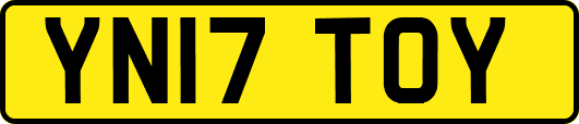 YN17TOY