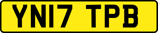 YN17TPB