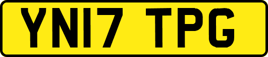 YN17TPG