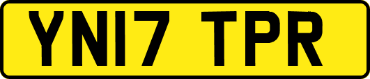 YN17TPR