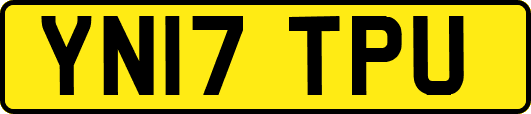 YN17TPU