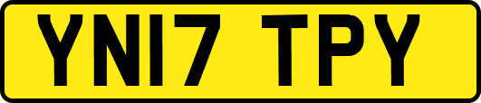 YN17TPY