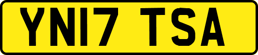 YN17TSA