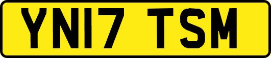YN17TSM