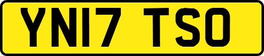 YN17TSO