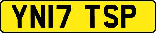 YN17TSP